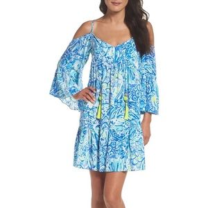 Lily Pulitzer Dress